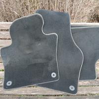 Tappetini originali  VW Tiguan prima serie