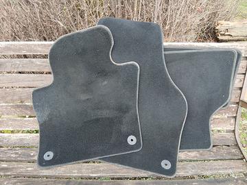 Tappetini originali  VW Tiguan prima serie