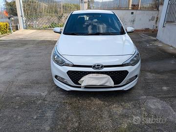 Hyundai i20 Active