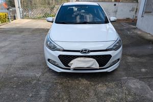 Hyundai i20 Active