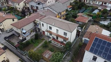 CASA INDIPENDENTE A VERONA