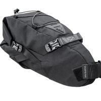 Borsa da Sella per Bici Topeak nera 10L