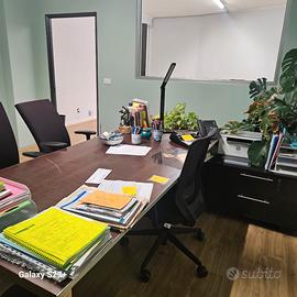 Ufficio pronto all'uso