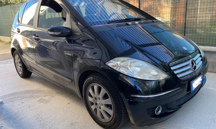 Mercedes classe A W/C 169  180 CDI