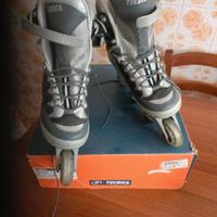 Rollerblade Tecnica 39.5