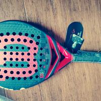 Racchetta da padel Bela Pro V3

