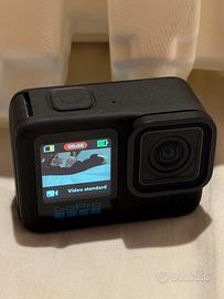 GoPro Hero 13