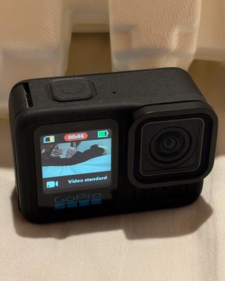 GoPro Hero 13