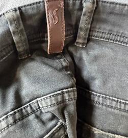 Pantalone jeans Siviglia originale