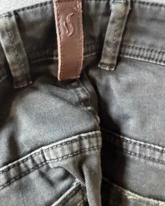 Pantalone jeans Siviglia originale