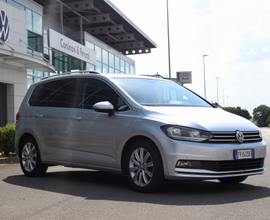 Volkswagen Touran III Diesel 2.0 150 cv autom