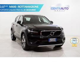 Volvo XC40 D3 Geartronic Business Plus