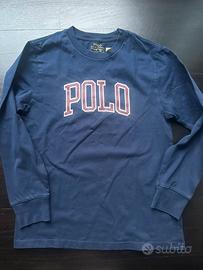 T-shirt Polo Ralph Lauren