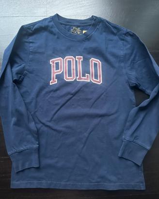 T-shirt Polo Ralph Lauren