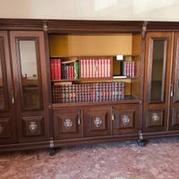 Mobile da salone vintage