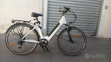 Bicicletta elettrica VIVALDI