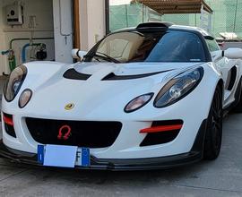 LOTUS Exige S 220