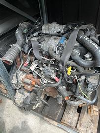 Motore R3PA Ford Transit Connect 1.8tdci