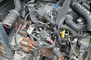 Motore R3PA Ford Transit Connect 1.8tdci