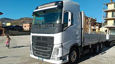 Volvo fh500