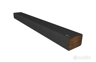 SOUNDBAR LG SP2 2.1ch 100W 