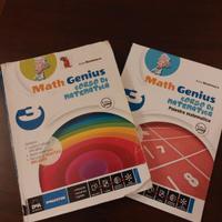 Math Genius 3