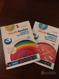 Math Genius 3