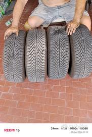 Gomme e cerchi