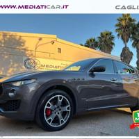 MASERATI Levante V6 Diesel 275 CV AWD Gransport