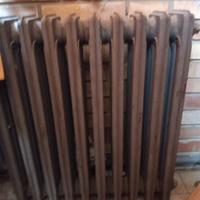 Termosifone in ghisa