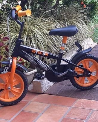 bicicletta bambini 