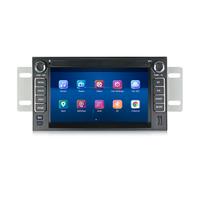 ANDROID autoradio navigatore Kia Sportage Ceed GPS