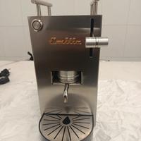 Macchina Caffè Emilia per barca, camper, roulotte 