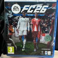 Fifa 26 ps5