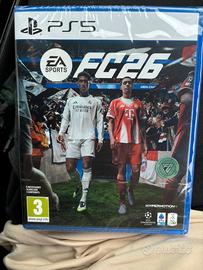 Fifa 26 ps5