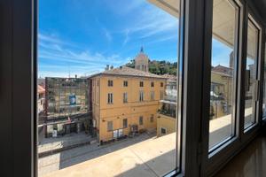 Appartamento centralissimo a Cupra Marittima