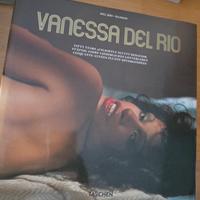 Vanessa Del Rio TASCHEN. Art Book. CD included. 