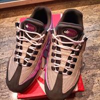 scarpe donna Nike Air max 95 