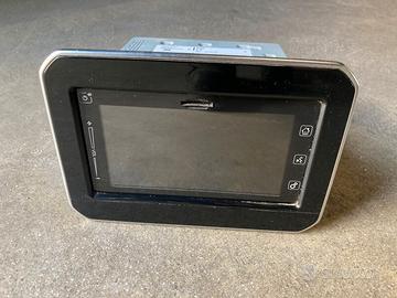 Autoradio Suzuki Ignis del 2019 (39920-62RA8)
