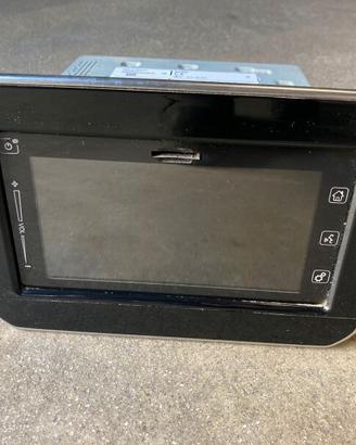 Autoradio Suzuki Ignis del 2019 (39920-62RA8)