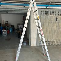 Scala marca Faraone linea basic