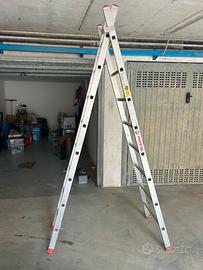 Scala marca Faraone linea basic