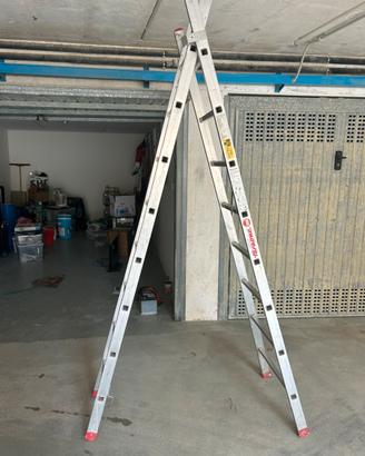 Scala marca Faraone linea basic