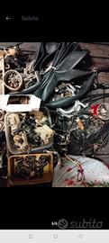 ACCESSORI VINTAGE BICICLETTE 