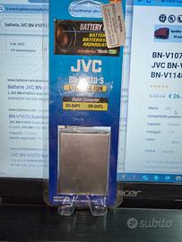 Batteria per videocamera JVC