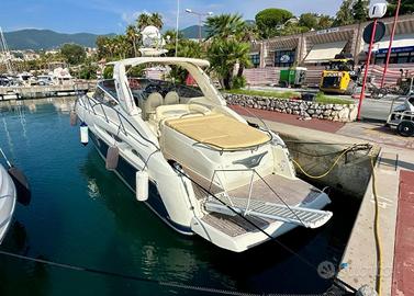Cranchi Endurance 41