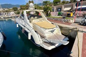 Cranchi Endurance 41