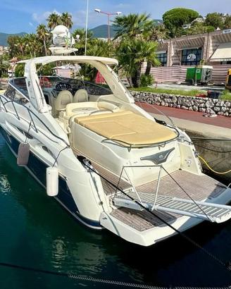 Cranchi Endurance 41