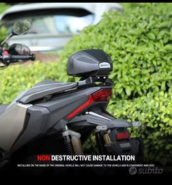 honda adv 350