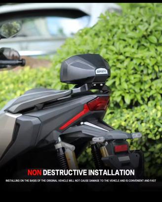 honda adv 350